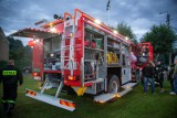 OSP w Wieprzu zaprasza w swoje szeregi! Strażacy organizują spotkanie dla młodzieży i dorosłych