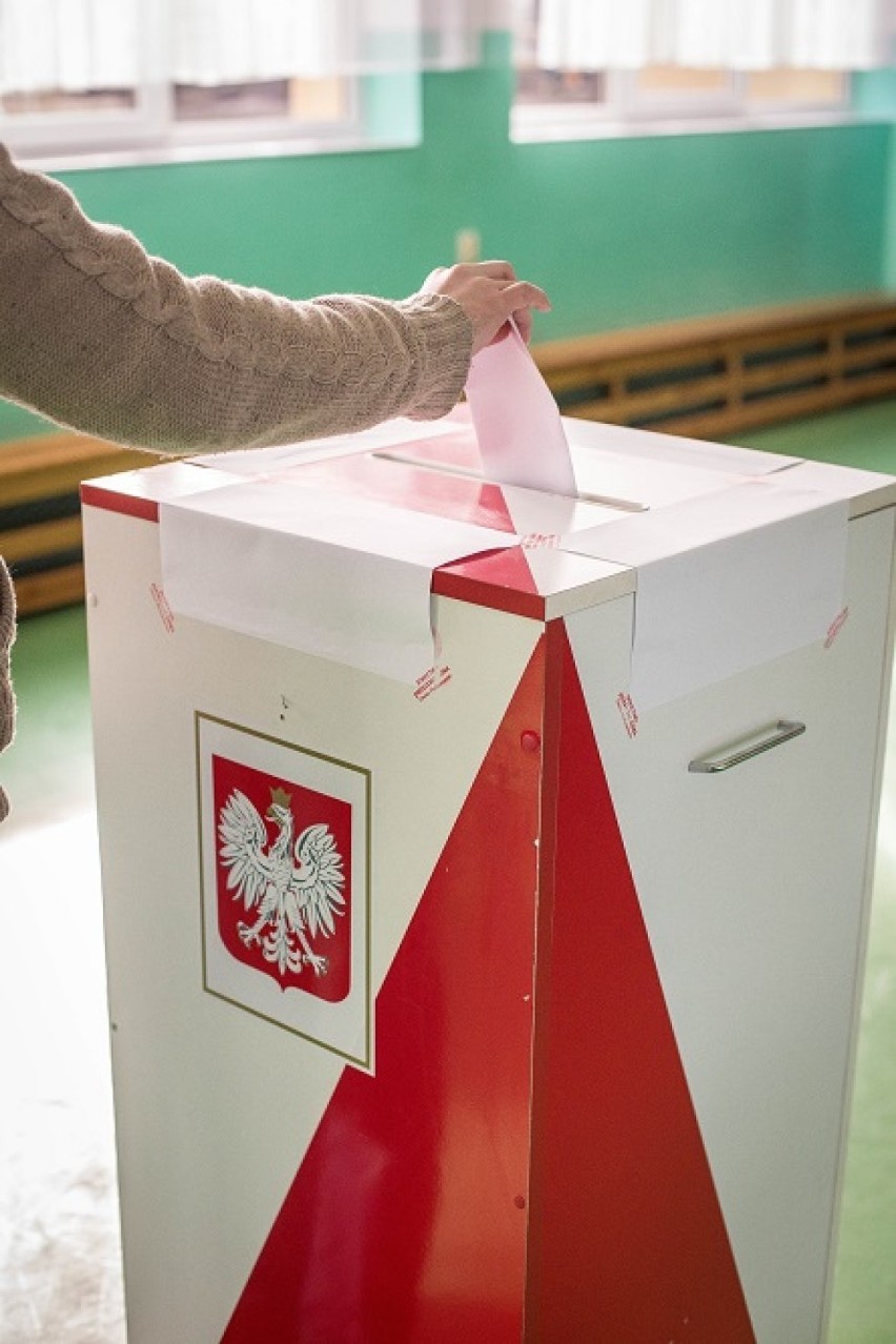 Wybory sołeckie we Władysławowie 2015