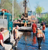 Boszkowo: Brakuje miliona na remont Dworcowej