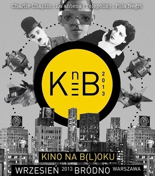 Kino na Bloku 2013