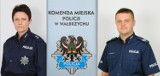 Wałbrzych: Zmiana rzecznika prasowego policji