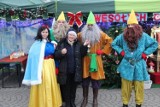 Dwa świąteczne jarmarki w Dąbrowie Górniczej. Kolędy, koncerty, konkursy, będzie też można wygrać bożonarodzeniową choinkę 