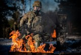 Ćwiczenia 21 Brygady Strzelców Podhalańskich, w tym także z żołnierzami US Army [ZDJĘCIA]