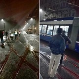 Kraków. Tramwaje pojadą Basztową na początku grudnia