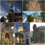 TOP 10 najciekawszych zabytków w Łowiczu [ZDJĘCIA]
