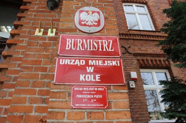 Burmistrz przedstawił stan zadłużenia miasta