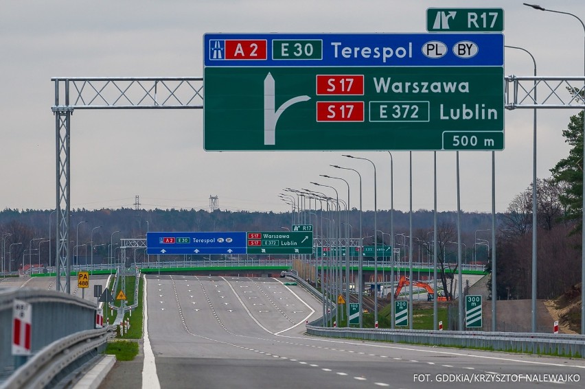 Nowe znaki drogowe na polskich drogach. Zobacz jakie [ZDJĘCIA]