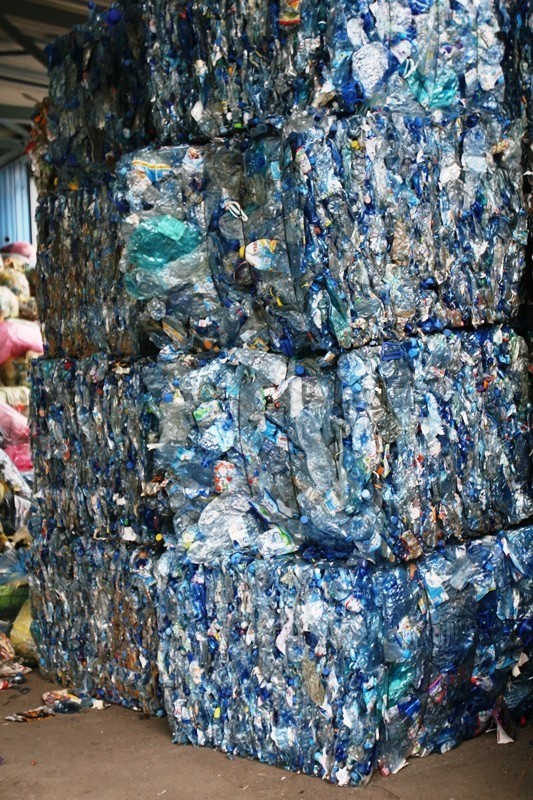 Wywóz śmieci z Katowic