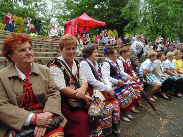 Wybierz się na IV Kulturalną Niedzielę w Łaziskach