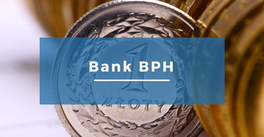 Bank BPH
Sesje przelewów wychodzących – godz. 7:30 - 09:00,...