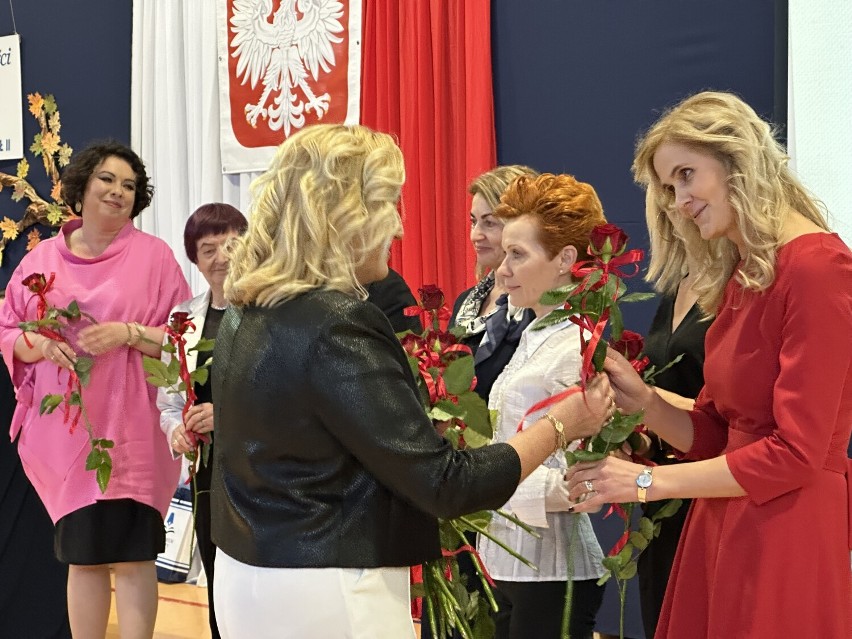 Jubileusz 65-lecia w Szkole Podstawowej nr 3 w Bełchatowie