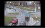 Piraci drogowi Jelenia Góra. Dzięki kamerom poniosą karę za jazdę jak szaleni (FILM)