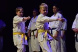 30-lecie Karate Klubu Zduńska Wola. Pokazy w Ratuszu [zdjęcia i wideo]
