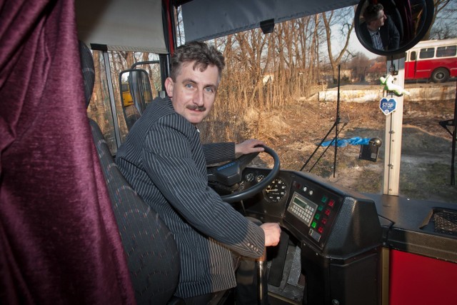 Ikarus 260 - ostatni autobus tej marki związany z wałbrzyską komunikacją miejską. Obecnie własność Jarosława Stachowiaka