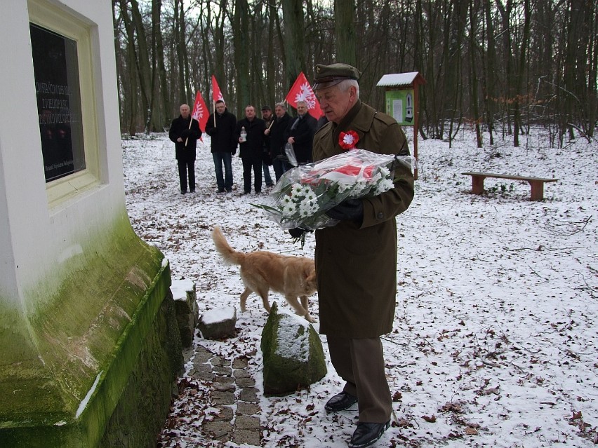 Grodzisk. Pamiętamy o powstaniu ZDJĘCIA