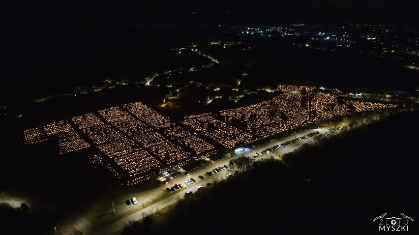 Dzień Wszystkich Świętych to wyjątkowe święto. Miliony osób...