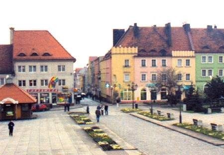 Zainteresowaniem cieszą się niewielkie mieszkania w pobliżu centrum miasta. Zdjęcie:MARCIN KASPRZYK