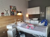 Malbork. Porodówka Powiatowego Centrum Zdrowia wysoko oceniona przez pacjentki. Znów wysoko w rankingu Fundacji Rodzić po Ludzku