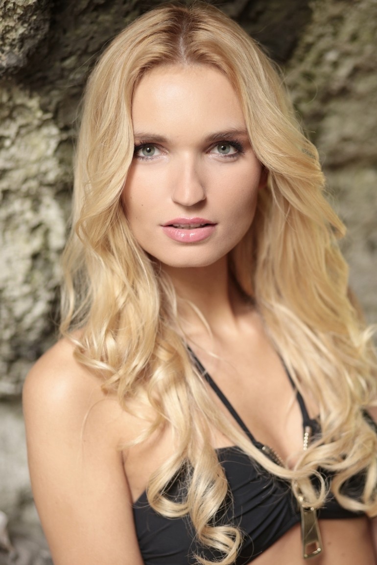 Miss Polski 2013: Poznanianka w finale