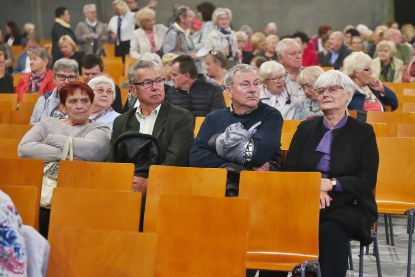 Wrocław. Wielki, pożegnalny koncert Tercetu Egzotycznego. 5 tysięcy ludzi w Hali Ludowej (ZOBACZ ZDJĘCIA)