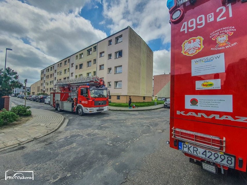 Tlenek węgla groźny nie tylko zimą. Nawet teraz to śmiertelne zagrożenie [ZDJĘCIA]