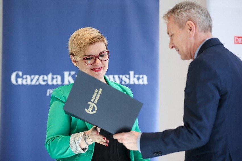 Zwycięzcy Plebiscytu Edukacyjnego 2022. Gratulujemy...