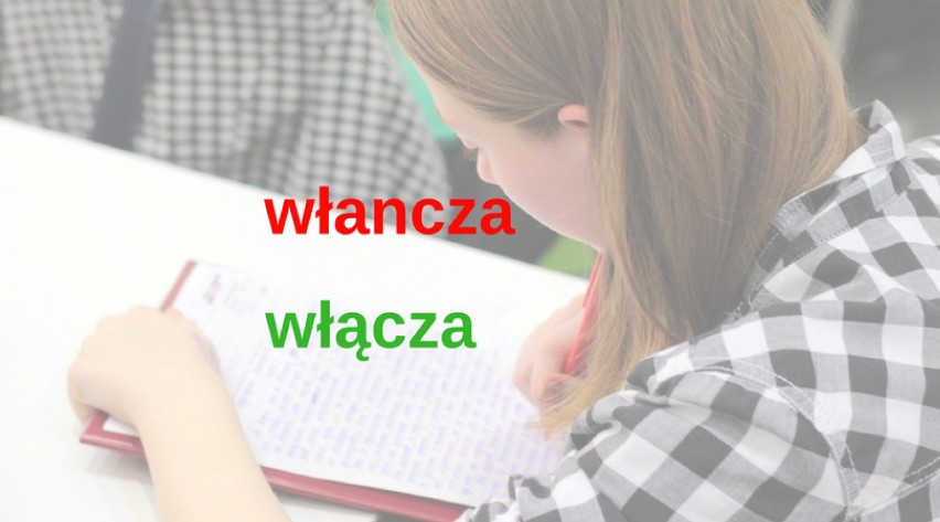 Najpopularniejsze błędy językowe. Zapamiętajcie i nigdy ich...