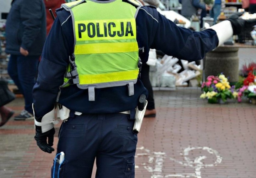 Policja w Oleśnicy szuka pracowników. Płacą "na dzień dobry" 4200 zł na rękę