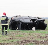 Jastrowo - 27-latek poniósł śmierć na miejscu