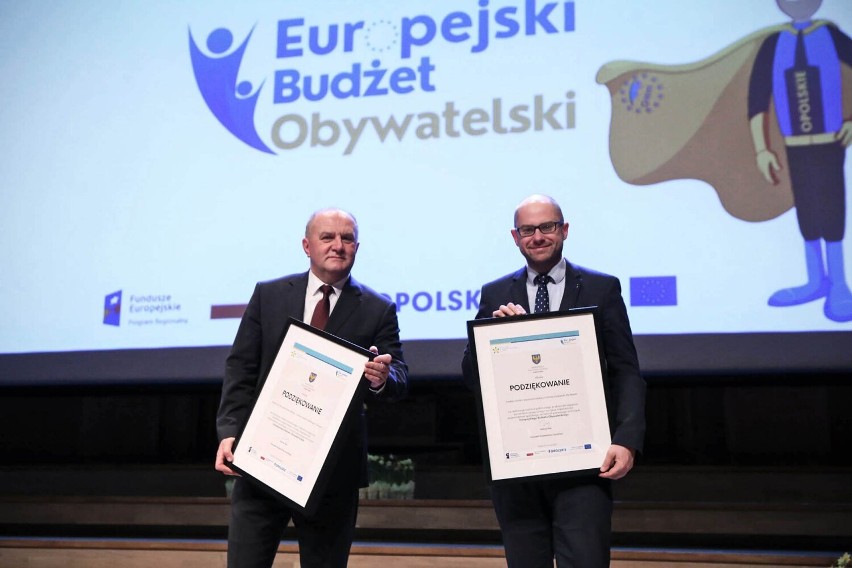Ponad 3 tys. osób zdobyło nowe kompetencje dzięki Europejskiemu Budżetowi Obywatelskiemu 