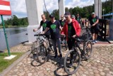 August Velo. Otwarto szlak turystyczny. Rowerem z Białorusi do Polski [ZDJĘCIA]