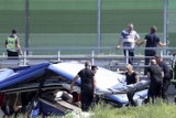 Tragiczny wypadek polskiego autokaru w Chorwacji. Aż 18 pasażerów było z Wielkopolski