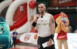 Gortat Camp 2024 w Sosnowcu - zobacz ZDJĘCIA!