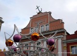 Wałbrzych: Zaproszenie na jarmark świąteczny w Rynku