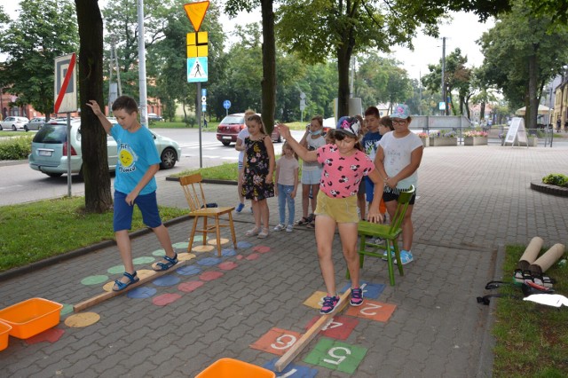 W piątek dzieci pojadą na basen