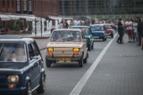 Ogólnopolski Zlot Fiata 126p. Wyścigi, parada i wystawa najpiękniejszych samochodów