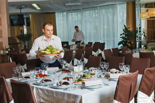 Restauracje w Mrągowie. Gdzie na obiad na Mazurach?