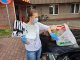 Epidemia koronawirusa w Ozimku hamuje, życie w mieście wraca do normalności