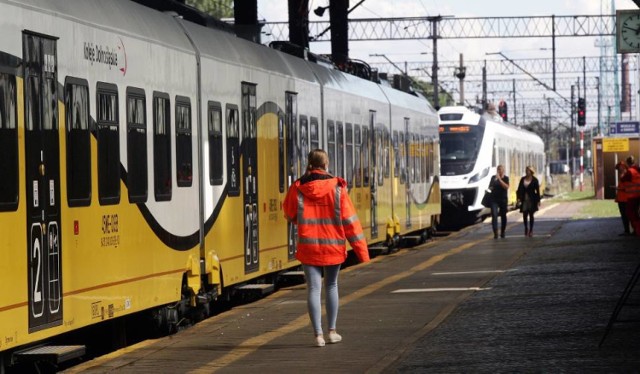 Niekorzystne zmiany dla pasażerów mają wejść już w grudniu