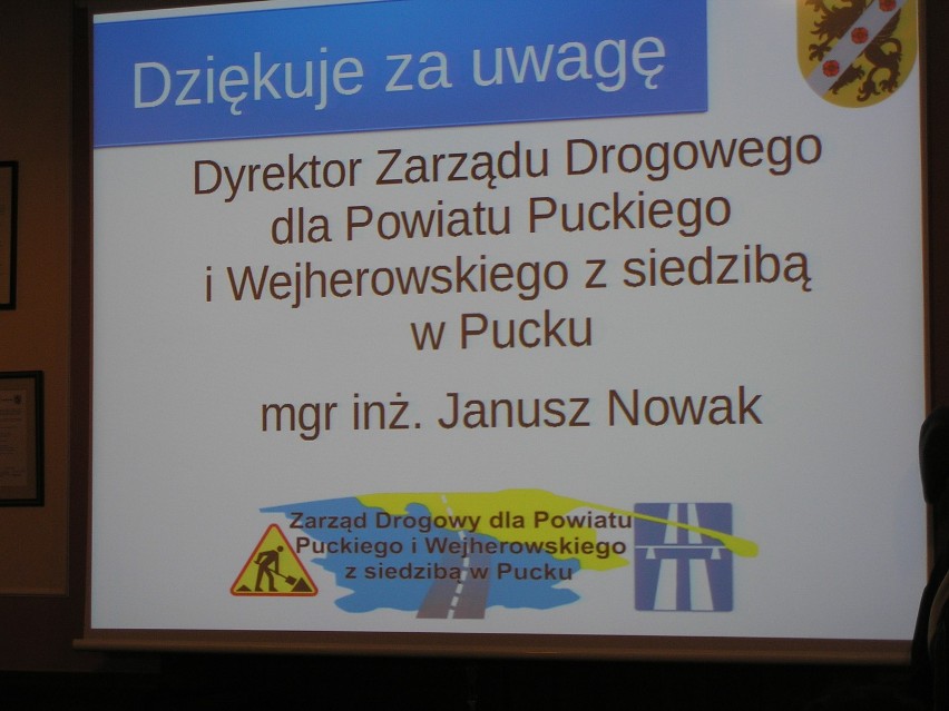 Reaktywacja nieczynnej lini kolejowej Wejherowo - Garczegorze coraz bardziej realna