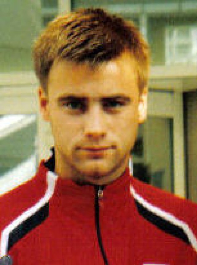 Artur Boruc.