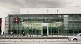 Porty Lotnicze przejmują kontrolę bezpieczeństwa na Lotnisku Chopina