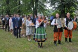 Gminno-parafialne dożynki w Ciechosławicach. Tak świętowali rolnicy z gminy Piątek ZDJĘCIA