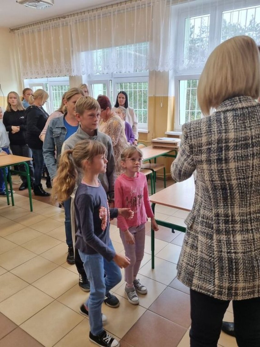 Do uczniów z gminy Gołańcz trafił sprzęt komputerowy 