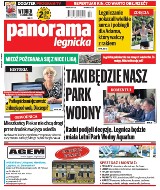 Panorama Legnicka już w kioskach, a w niej...