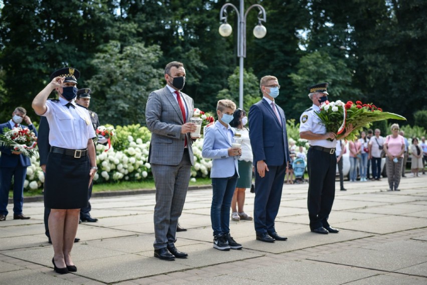 Rocznica wybuchu Powstania Warszawskiego. Miasto przygotowało specjalne uroczystości