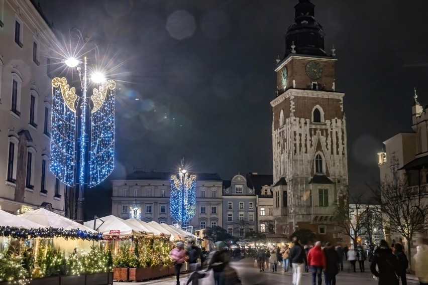 Z jarmarków na Rynku w Krakowie zniknęły stuletnie beczki z grzańcem. I już tu nie wrócą