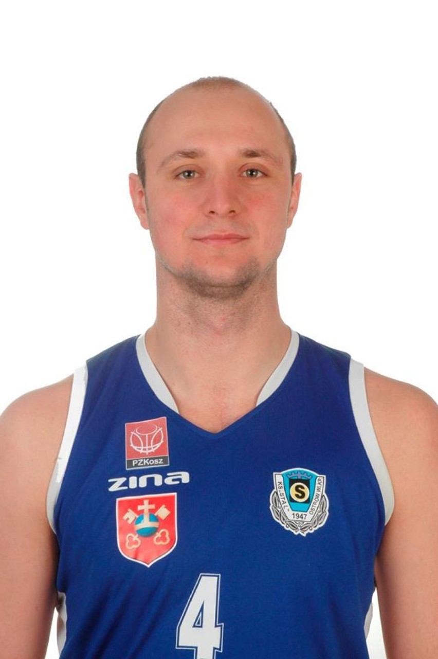 Przemysław Galewski zadebiutował w pleszewskich barwach. Z drużyną pożegnali się: Tomasz Zyber i Piotr Ziółkowski