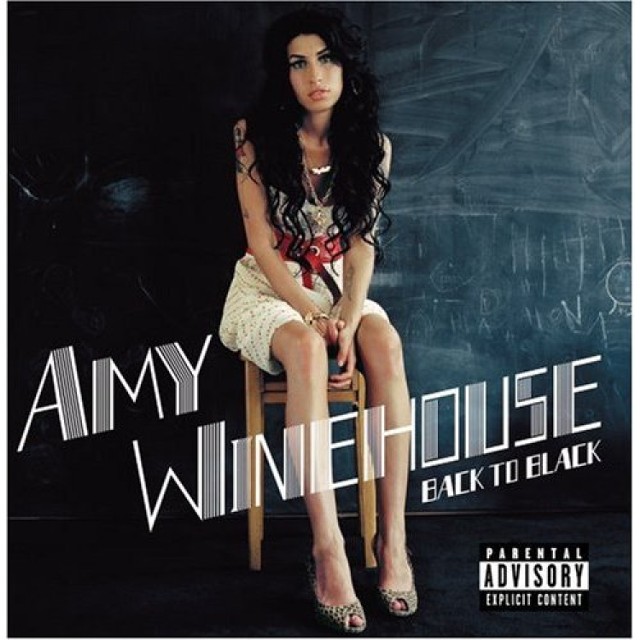 Amy Winehouse odwołała swój koncert w Bydgoszczy
