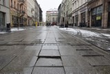 Mariacka w Katowicach wygląda fatalnie. Jej stan to wstyd dla miasta. Najwyższa pora na generalny remont ZDJĘCIA